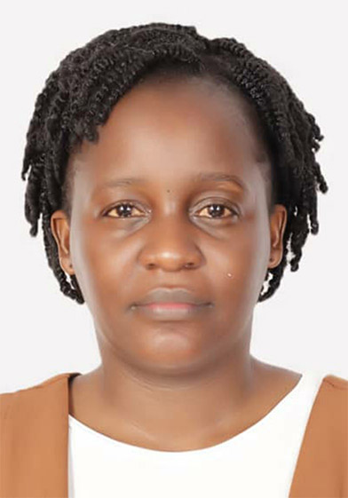 Dr. Nassimbwa Florence