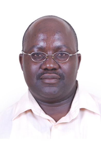Dr. Grace Kizito Bakyayita