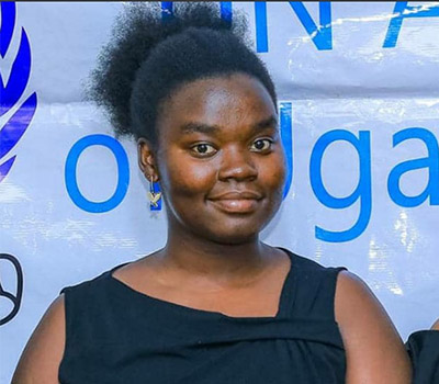 Ms. Afoyoworth Joanita