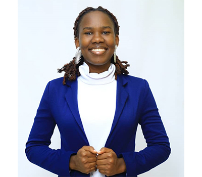 Ms. Mirembe Angela Sebunya