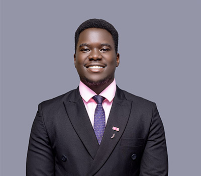 Mr. Kawere Thomas Mugwanya