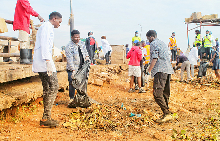 Disaster Risk Reduction and Refugees